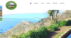 Desktop Screenshot of madeira-levada-walks.com